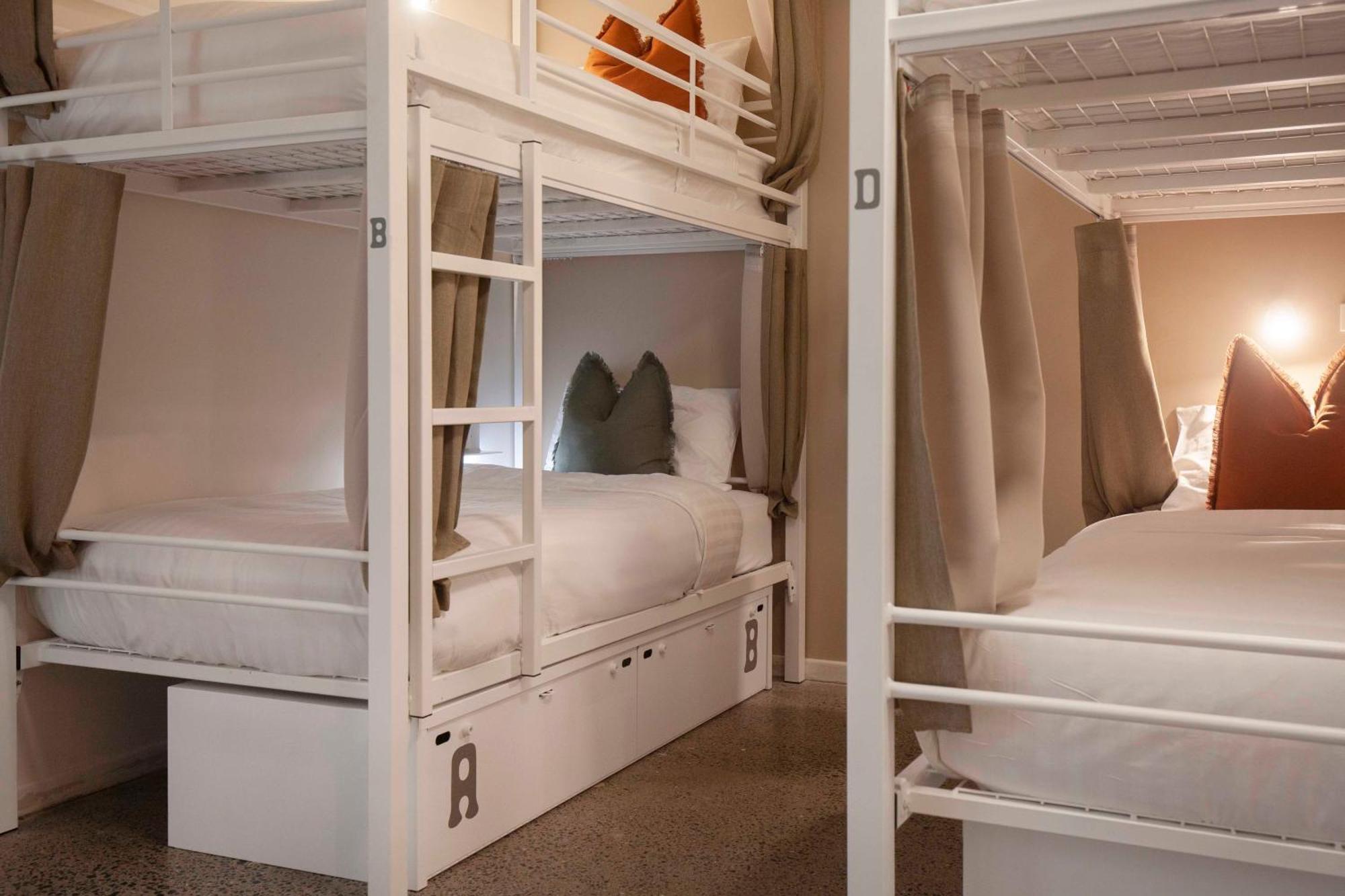 Little Drifter Cairns Hostel Εξωτερικό φωτογραφία