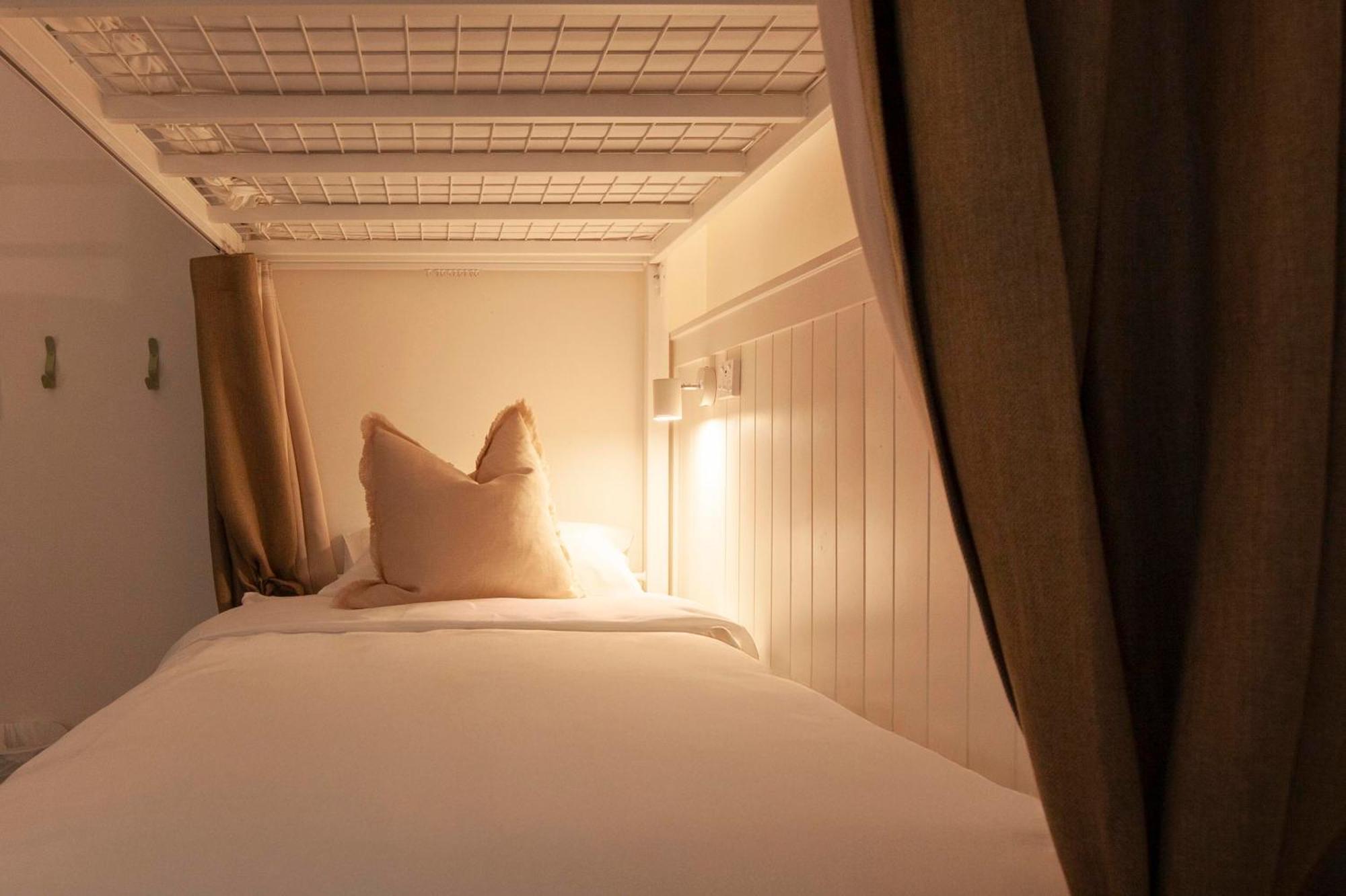 Little Drifter Cairns Hostel Εξωτερικό φωτογραφία
