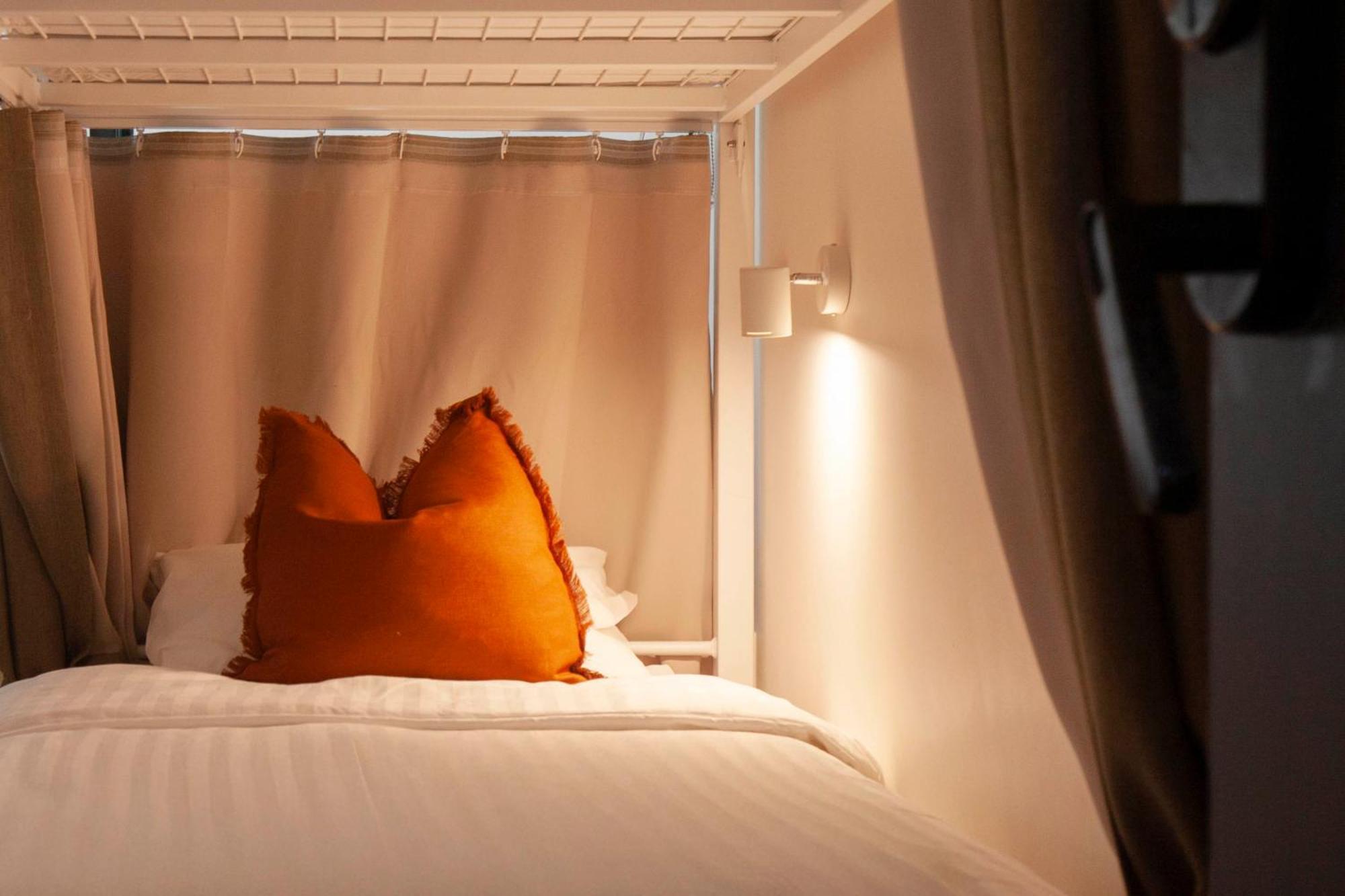 Little Drifter Cairns Hostel Εξωτερικό φωτογραφία