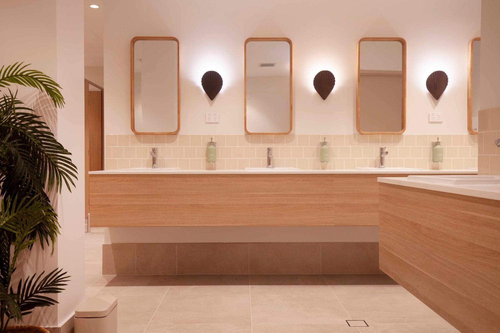 Little Drifter Cairns Hostel Εξωτερικό φωτογραφία